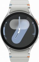 Samsung Galaxy Watch7 (44 mm) Okosóra - Ezüst