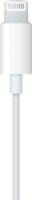 Apple EarPods Lightning Vezetékes Fülhallgató (2024) - Fehér