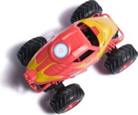 Spin Master Monster Jam Iron Man távirányítós RC autó