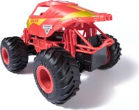 Spin Master Monster Jam Iron Man távirányítós RC autó