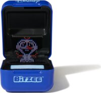 Spin Master Bitzee Disney interaktív digitális kisállat - Kék