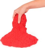 Spin Master Kinetikus játék homok - Piros