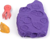 Spin Master Kinetikus homok készlet - korallzátony szett