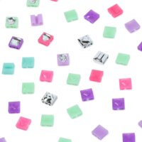 Spin Master Cool Maker Pop Style Karkötőkészítő Utántöltő Készlet - Többszínű