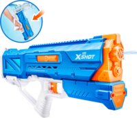 Zuru Toys 118158 XSHOT Water Hydra Pulse Motoros vízipisztoly