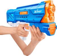 Zuru Toys 118158 XSHOT Water Hydra Pulse Motoros vízipisztoly