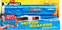 Zuru Toys 118158 XSHOT Water Hydra Pulse Motoros vízipisztoly
