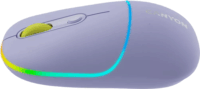 Canyon MW-22 Wireless Egér - Lila
