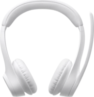 Logitech Zone 300 Wireless Fejhallgató - Piszkosfehér