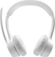 Logitech Zone 300 Wireless Fejhallgató - Piszkosfehér