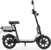 Manta Flinston Mes 1402J Elektromos roller