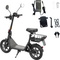 Manta Flinston Mes 1402J Elektromos roller