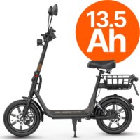 Manta Flinston Mes 1402J Elektromos roller