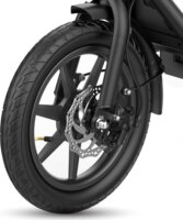 Manta Flinston Mes 1402J Elektromos roller