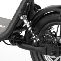 Manta Flinston Mes 1402J Elektromos roller