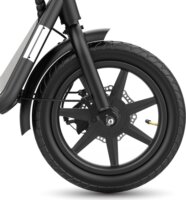 Manta Flinston Mes 1402J Elektromos roller