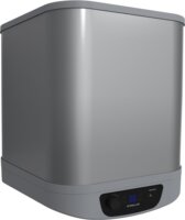 Finlux F-WH35D15SL Elektromos Bojler 35 Liter - Szürke
