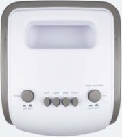 Alpina 8711252196480 Léghűtő - Fehér