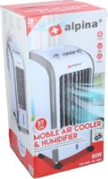 Alpina 8711252196480 Léghűtő - Fehér