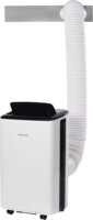 Honeywell HF09CESVWK Mobil Klíma
