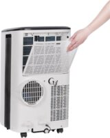 Honeywell HF09CESVWK Mobil Klíma