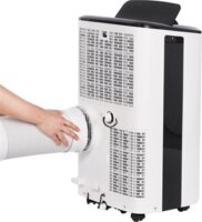 Honeywell HF09CESVWK Mobil Klíma