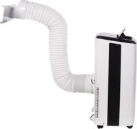 Honeywell HF09CESVWK Mobil Klíma