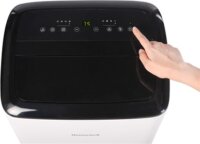 Honeywell HF09CESVWK Mobil Klíma