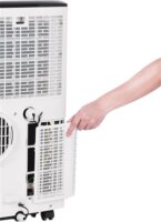 Honeywell HF09CESVWK Mobil Klíma