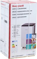 Honeywell HF09CESVWK Mobil Klíma