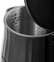 Adler AD 1350 1.7L vízforraló - Fekete