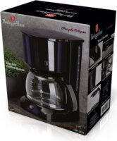 Berlinger Haus BH/9161 Filteres kávéfőző - Lila