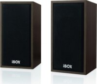iBox SP1 2.0 hangfal - Fekete