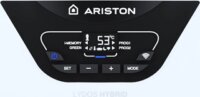 Ariston Lydos Hybrid WIFI 80 Elektromos Forróvíztároló Bojler 75 Liter