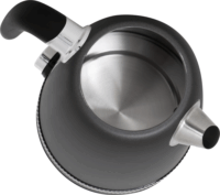 Adler AD 1295g 1.7L Vízforraló - Szürke