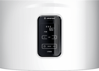 Ariston Lydos Plus 80 V 1,8K EN EU Elektromos Forróvíztároló Bojler 80 Liter