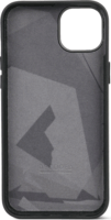 Decoded Leather Apple iPhone 15 Plus MagSafe Bőr Tok - Fekete
