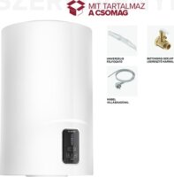 Ariston Lydos Eco 80 V 1,8K EU Elektromos Forróvíztároló Bojler 80 Liter