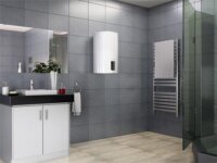 Ariston Lydos Eco 80 V 1,8K EU Elektromos Forróvíztároló Bojler 80 Liter