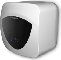 Ariston AN Lux ECO 15O/5 EU Elektromos vízmelegítő 15 liter