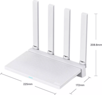 Xiaomi Mi Router AX3000T Router