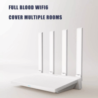 Xiaomi Mi Router AX3000T Router