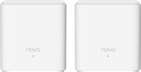Tenda EX3 AX1500 WiFi 6 Mesh WiFi rendszer (2 db)
