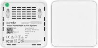Tenda EX3 AX1500 WiFi 6 Mesh WiFi rendszer (2 db)