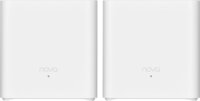 Tenda EX3 AX1500 WiFi 6 Mesh WiFi rendszer (2 db)