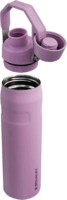 Stanley Aerolight IceFlow Termosz sportkulacs 0.6L - Lila