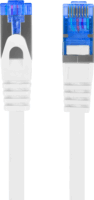 Lanberg PCF6A CAT6a S/FTP Patch Kábel 20m - Fehér