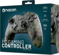 Nacon Gaming GC-100XF Vezetékes kontroller - Forest Camo
