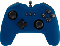 Nacon Gaming GC-100XF Vezetékes kontroller - Kék