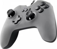 Nacon Gaming GC-100XF Vezetékes kontroller - Szürke